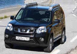 Угнан Nissan Черный Москва и МО 18.06.2018 23:03 (567)