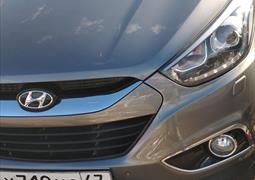 Угнан Hyundai Серый Санкт-Петербург 26.08.2018 16:50 (602)