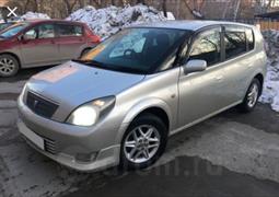 Угнан Toyota Серебряный Москва и МО 27.09.2018 09:34 (621)
