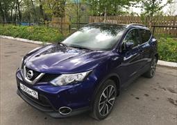 Угнан Nissan Синий Санкт-Петербург 27.09.2018 02:00 (622)