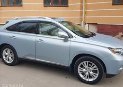 Угнан Lexus Голубой Смоленск 18.12.2018 00:30 (666)