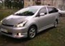 Угнан Toyota Серый Иркутск 10.10.2012 04:00 (684)