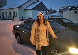 Угнан Toyota Серый металлик Барнаул 26.01.2019 02:40 (699)