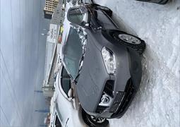 Угнан Nissan Серый Москва и МО 27.02.2019 10:00 (726)