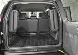 Угнан Toyota Черный Иркутск 22.02.2019 05:30 (730)