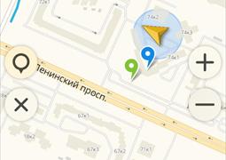 Угнан Kia Серый металлик Санкт-Петербург 03.04.2019 11:00 (752)