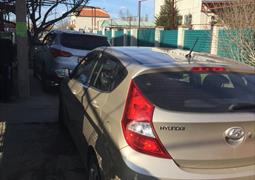 Угнан Hyundai Золотой металлик Краснодар 19.04.2019 14:38 (763)