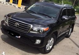 Угнан Toyota Черный Москва и МО 21.04.2019 20:11 (766)