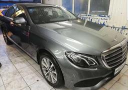 Угнан Mercedes-Benz Серый металлик Москва и МО 23.04.2019 03:00 (776)