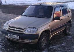 Угнан Chevrolet Золотой металлик Ярославль 09.05.2014 02:00 (80)