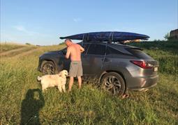 Угнан Lexus Серый Москва и МО 23.06.2019 03:00 (826)