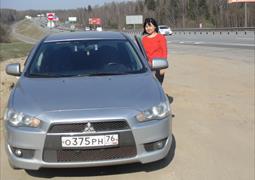 Угнан Mitsubishi Серебряный металлик Москва и МО 21.05.2014 00:00 (84)