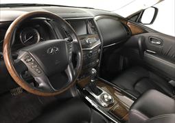 Угнан Infiniti Пурпурный металлик Москва и МО 13.08.2019 02:10 (853)