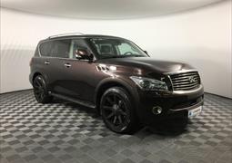 Угнан Infiniti Пурпурный металлик Москва и МО 13.08.2019 02:10 (857)