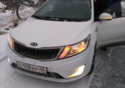 Угнан Kia Белый Екатеринбург 04.10.2019 05:35 (896)