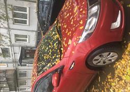 Угнан Kia Красный Санкт-Петербург 17.10.2019 09:34 (903)