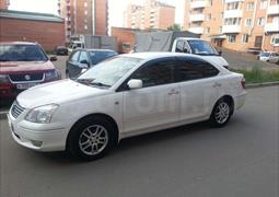 Угнан Toyota Белый Абакан 12.01.2014 00:00 (91)