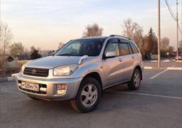 Угнан Toyota Серый Кемерово 01.07.2014 00:00 (95)