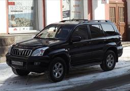 Угнан Toyota Черный Иркутск 22.11.2019 21:10 (972)