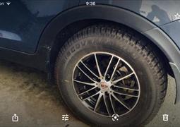 Угнан Kia Серый Санкт-Петербург 10.12.2019 11:00 (993)